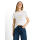 TOM TAILOR WOMEN Shirt offwhite