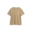 TOM TAILOR WOMEN Shirt silver olive