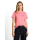 TOM TAILOR WOMEN Shirt soft fuchsia pink