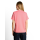 TOM TAILOR WOMEN Shirt soft fuchsia pink