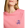 TOM TAILOR WOMEN Shirt soft fuchsia pink