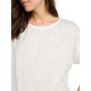 TOM TAILOR WOMEN Shirt offwhite