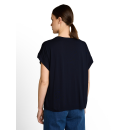 TOM TAILOR WOMEN Shirt sky blue
