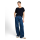 TOM TAILOR WOMEN Shirt sky blue