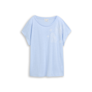 TOM TAILOR WOMEN Shirt kentucky blue
