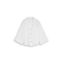 TOM TAILOR WOMEN Bluse white