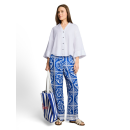 TOM TAILOR WOMEN Bluse white