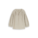 TOM TAILOR WOMEN Bluse olive stripe