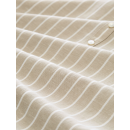 TOM TAILOR WOMEN Bluse olive stripe