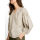 TOM TAILOR WOMEN Bluse olive stripe