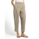 TOM TAILOR WOMEN Hose Barre silver olive