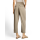 TOM TAILOR WOMEN Hose Barre silver olive