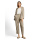 TOM TAILOR WOMEN Hose Barre silver olive