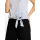 TOM TAILOR WOMEN Shirt white small leaves desgin
