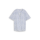 TOM TAILOR WOMEN Bluse white small leaves design