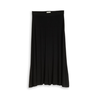 TOM TAILOR Rock deep black