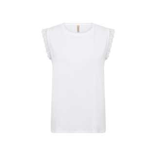 SOYACONCEPT TOP SC-Derby 160 white