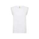 SOYACONCEPT TOP SC-Derby 160 white