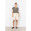 SOYACONCEPT Bluse SC-Faye 2 black combi