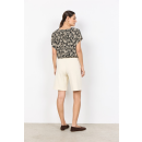 SOYACONCEPT Bluse SC-Faye 2 black combi