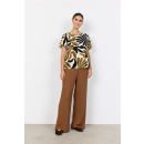SOYACONCEPT Bluse SC-Feldi 2 butternut