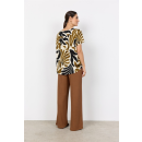 SOYACONCEPT Bluse SC-Feldi 2 butternut