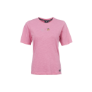 SQUESTO Shirt tropical pink
