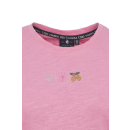 SQUESTO Shirt tropical pink