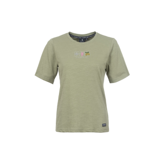 SQUESTO Shirt olive