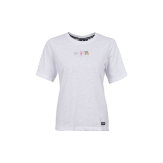 SQUESTO Shirt white