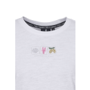 SQUESTO Shirt white
