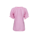 SQUESTO Shirt tropical pink