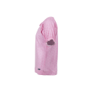 SQUESTO Shirt tropical pink