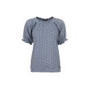 SQUESTO Shirt ocean blue