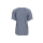 SQUESTO Shirt ocean blue