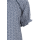 SQUESTO Shirt ocean blue