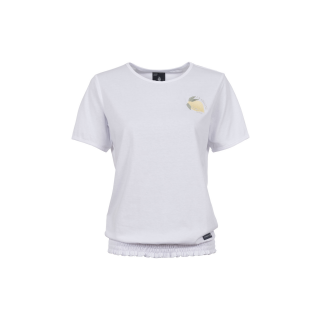 SQUESTO Shirt white