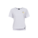SQUESTO Shirt white