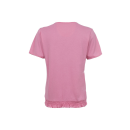 SQUESTO Shirt tropical pink