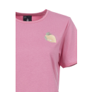 SQUESTO Shirt tropical pink
