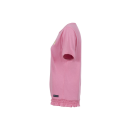 SQUESTO Shirt tropical pink