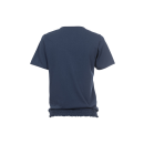 SQUESTO Shirt ocean blue