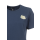 SQUESTO Shirt ocean blue