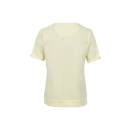 SQUESTO Shirt yellow pop