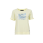 SQUESTO Shirt yellow pop