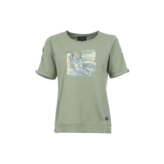SQUESTO Shirt olive