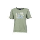 SQUESTO Shirt olive
