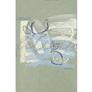 SQUESTO Shirt olive