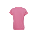 SQUESTO Shirt tropical pink