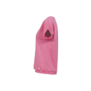 SQUESTO Shirt tropical pink